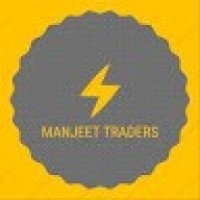 Manjeet Traders & company logo - Similar company to Get Update Infotech
