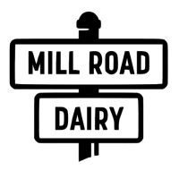 Mill Road Dairy logo - Similar company to Mill Spare