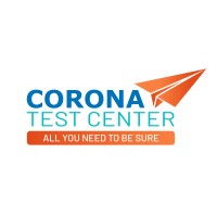 Corona Test Center