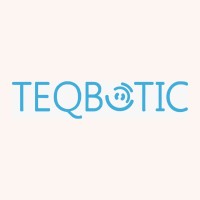 Teqbotic Labs Pvt Ltd