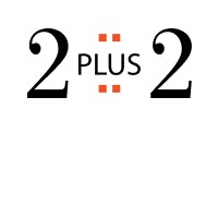 2Plus2 Partners logo - Similar company to Bay Area Web Development