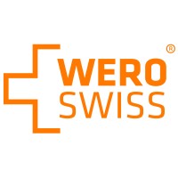 Wernli AG logo - Similar company to Basic Media Photography