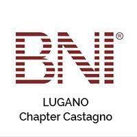 BNI Lugano Chapter Castagno logo - Similar company to Astra Sa