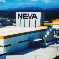 Neva Alkollü İçkiler San. ve Tic. A.Ş. logo - Similar company to Ankol