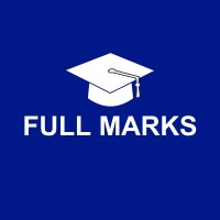 Full Marks Education logo - Similar company to Habi