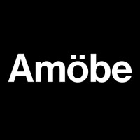 Amöbe logo - Similar company to Saurus Animation