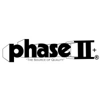 Phase II Machine & Tool, Inc logo - Similar company to Phase 2 Industries, Llc