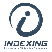 Indexing logo - Similar company to Digitization