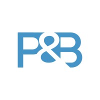 Preston & Blythe logo - Similar company to Life Plus Nz