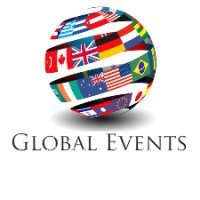Global Events logo - Similar company to Space-K