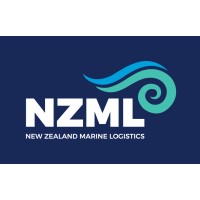 New Zealand Marine Logistics logo - Similar company to Mainfreight 2Home New Zealand