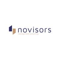 Novisors S.A. logo - Similar company to Platon Consultants Sa
