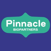 Pinnacle Biopartners logo - Similar company to Iberifier - Iberian Digital Media Observatory