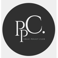 Public Policy Club IITM logo - Similar company to Project Upsc
