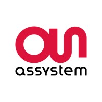Assystem in India logo - Similar company to Stup Consultants P. Ltd
