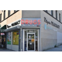 Pilgrim Pharmacy Inc