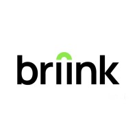 Briink logo - Similar company to Aignostics