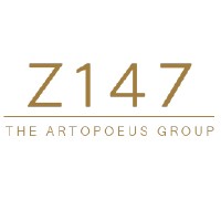 Z147  - The Artopoeus Group logo - Similar company to Caron Partners
