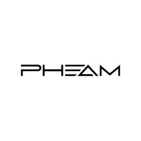 PHEAM logo - Similar company to Optimistic Runners