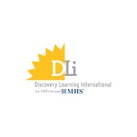 Discovery Learning International logo - Similar company to Scalejoy