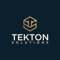 Tekton Solutions logo - Similar company to Just Stone Aust