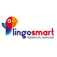 LingoSmart Dil Okulları logo - Similar company to Moda Dil Akademisi