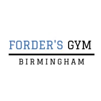 Forder's Gym Birmingham logo - Similar company to Forders Oy