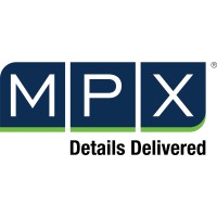 MPX logo - Similar company to Prelude Software A Division Of Echo, Payments Simplified