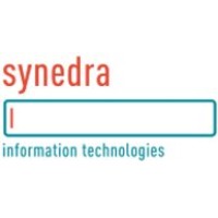 synedra IT GmbH logo - Similar company to Ith Icoserve Technology For Healthcare Gmbh