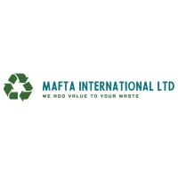 Mafta International Ltd logo - Similar company to Mafta International Ltd.