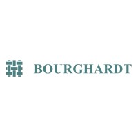 Bourghardt logo - Similar company to Mm Composite