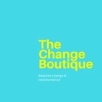 The Change Boutique logo - Similar company to Kritik