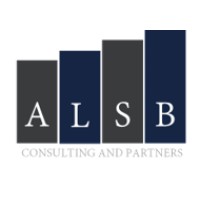 ALSB / Alliance logo - Similar company to Prd .It