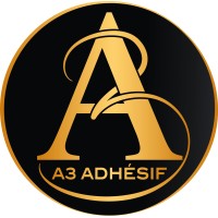 A3 Adhésif logo - Similar company to Storkcom
