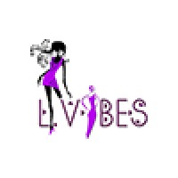 Lvibes logo - Similar company to Islamic Design House