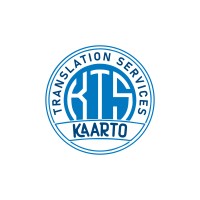 Kaarto Translation Services (KTS) logo - Similar company to Danjire Communications