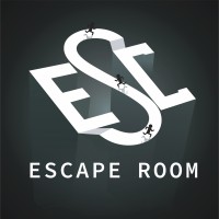 Esc Escape Room logo - Similar company to Xmind Escape Room