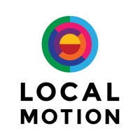 LocalMotion Ltd logo - Similar company to Rivefiles