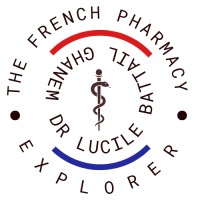 Laboratoire Dermophar logo - Similar company to 3B Pharma