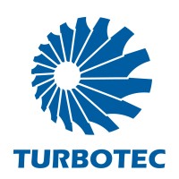 Turbotec logo - Similar company to Otcc - Oil Turbo Compressor Construction