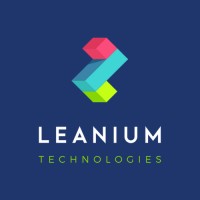 Leanium Technologies logo - Similar company to Syskode Technologies