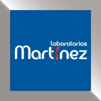 Laboratorio Martínez logo - Similar company to Laboratorio Maná Costa Rica