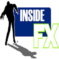 InsideFx efectos especiales logo - Similar company to Biefec Fx Efectos Especiales