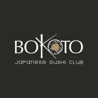 Bokoto Sushi Club Business & Events logo - Similar company to Otoro81