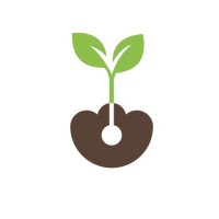 Plant at Pot logo - Similar company to Black Network - Web Development