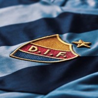 Djurgårdens IF Fotboll logo - Similar company to If Elfsborg