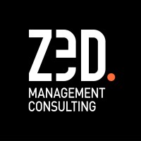 ZED Management Consulting logo - Similar company to Tech Start-Ups
