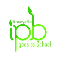 Himasurya Plus IPB Goes to School (HGTS IPB) logo - Similar company to Cleansheet
