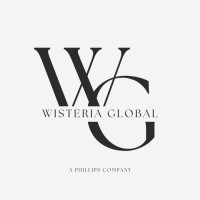 Wisteria Global Professional Services logo - Similar company to Lumiphra