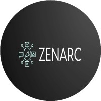 ZENARC logo - Similar company to Spark Innovations Worldwide